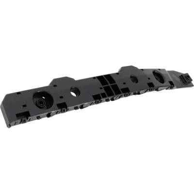 Rareelectrical - New Left Rear Bumper Bracket Compatible With Nissan Rogue Sl 3 Cyl 1.5L Rogue S 3 Cyl 1.5L Rogue Sl - Image 3
