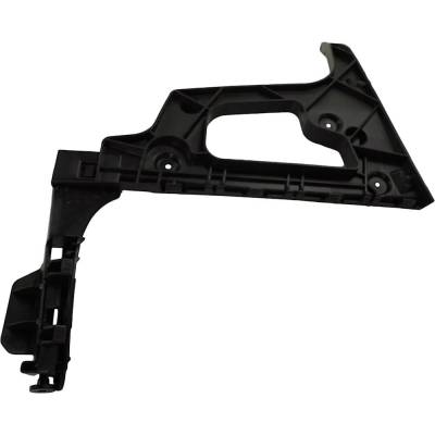 Rareelectrical - New Left Rear Bumper Bracket Compatible With Audi A5 Cabriolet 4 Cyl 2.0L A5 Quattro Base 6 Cyl 3.2L - Image 6