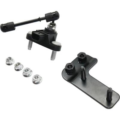 Rareelectrical - New Left Front Suspension Ride Height Sensor Compatible With Ford Lincoln Expedition Limited 8 Cyl - Image 4