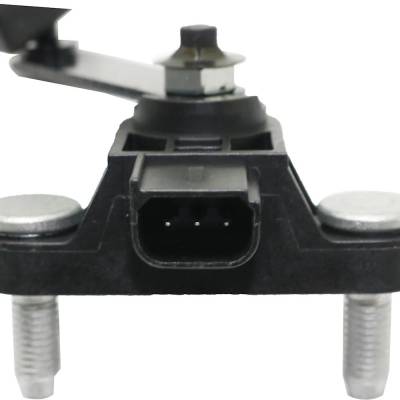 Rareelectrical - New Left Front Suspension Ride Height Sensor Compatible With Ford Lincoln Expedition Limited 8 Cyl - Image 7