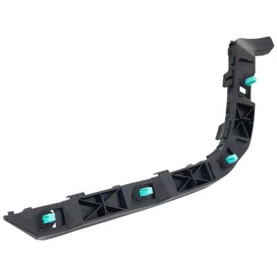 Rareelectrical - New Right Rear Bumper Bracket Compatible With Kia Sorento Ex 6 Cyl 3.3L Sorento Lx 6 Cyl 3.3L - Image 2