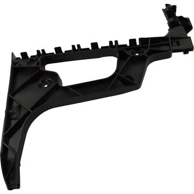 Rareelectrical - New Left Rear Bumper Bracket Compatible With Audi A5 Quattro Sport 4 Cyl 2.0L A5 Quattro Cabriolet 4 - Image 4