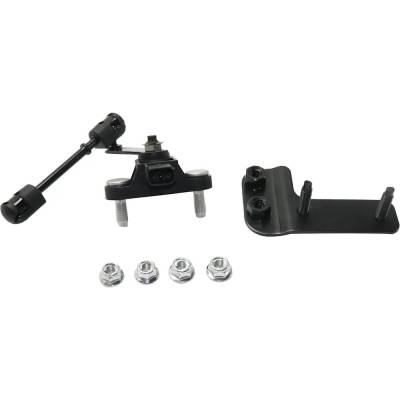 Rareelectrical - New Left Front Suspension Ride Height Sensor Compatible With Ford Lincoln Expedition Eddie Bauer 8 - Image 5