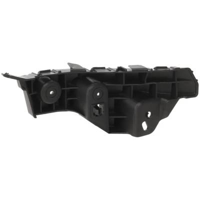 Rareelectrical - New Left Front Bumper Bracket Compatible With Buick Encore Convenience 4 Cyl 1.4L Encore Base 4 Cyl - Image 5