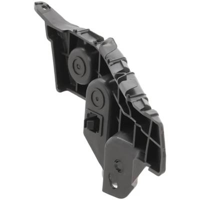 Rareelectrical - New Left Front Bumper Bracket Compatible With Buick Encore Convenience 4 Cyl 1.4L Encore Base 4 Cyl - Image 7