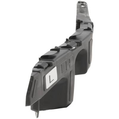 Rareelectrical - New Left Front Bumper Bracket Compatible With Buick Encore Convenience 4 Cyl 1.4L Encore Base 4 Cyl - Image 8