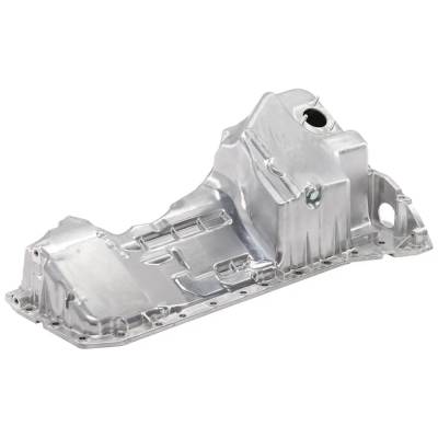 Rareelectrical - New Oil Pan Compatible With Bmw 335Is Base 6 Cyl 3.0L 135Is Base 6 Cyl 3.0L 1 Series M Base 6 Cyl - Image 6