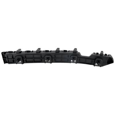 Rareelectrical - New Left Rear Upper Bumper Bracket Compatible With Kia Seltos Nightfall Edition 4 Cyl 1.6L Seltos Ex - Image 4