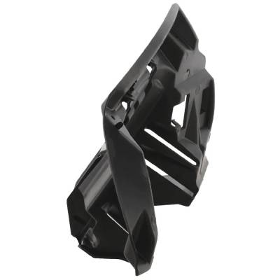 Rareelectrical - New Left Rear Bumper Bracket Compatible With Mercedes Benz Gla250 Base 4 Cyl 2.0L Gla250 4Matic 4 - Image 8