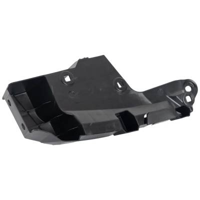 Rareelectrical - New Left Rear Bumper Bracket Compatible With Lexus Es250 Base 4 Cyl 2.5L Es350 Premium 6 Cyl 3.5L - Image 2