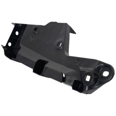 Rareelectrical - New Left Rear Bumper Bracket Compatible With Lexus Es250 Base 4 Cyl 2.5L Es350 Premium 6 Cyl 3.5L - Image 3