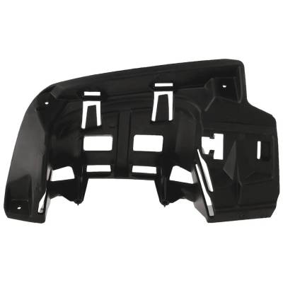 Rareelectrical - New Left Rear Bumper Bracket Compatible With Mercedes Benz Gla250 4Matic 4 Cyl 2.0L Gla250 Base 4 - Image 1