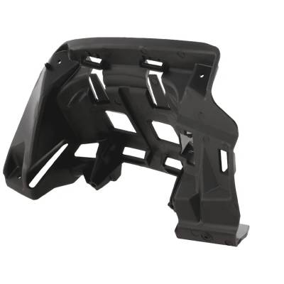 Rareelectrical - New Left Rear Bumper Bracket Compatible With Mercedes Benz Gla250 4Matic 4 Cyl 2.0L Gla250 Base 4 - Image 2