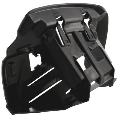 Rareelectrical - New Left Rear Bumper Bracket Compatible With Mercedes Benz Gla250 4Matic 4 Cyl 2.0L Gla250 Base 4 - Image 4