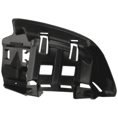 Rareelectrical - New Left Rear Bumper Bracket Compatible With Mercedes Benz Gla250 4Matic 4 Cyl 2.0L Gla250 Base 4 - Image 6