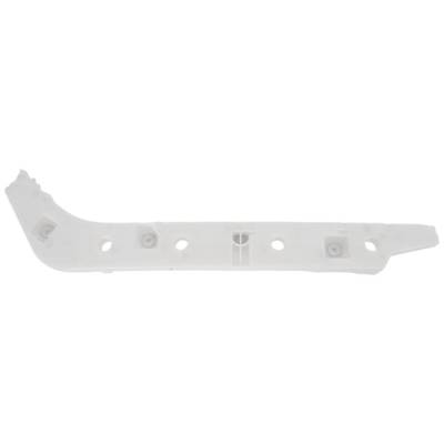 Rareelectrical - New Right Rear Bumper Bracket Compatible With Infiniti Nissan Armada Platinum 8 Cyl 5.6L Qx80 - Image 2