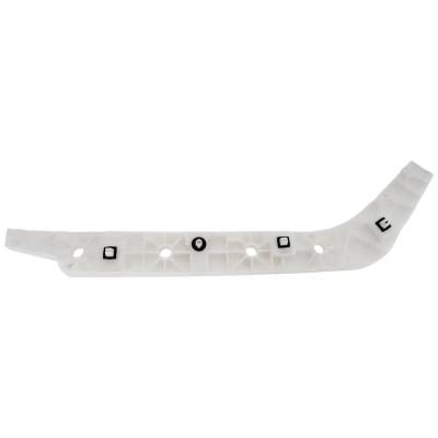 Rareelectrical - New Right Rear Bumper Bracket Compatible With Infiniti Nissan Armada Platinum 8 Cyl 5.6L Qx80 - Image 4
