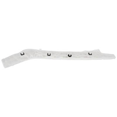 Rareelectrical - New Right Rear Bumper Bracket Compatible With Infiniti Nissan Armada Platinum 8 Cyl 5.6L Qx80 - Image 6