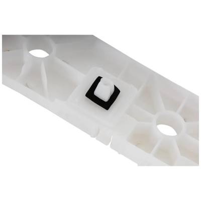 Rareelectrical - New Right Rear Bumper Bracket Compatible With Infiniti Nissan Armada Platinum 8 Cyl 5.6L Qx80 - Image 7