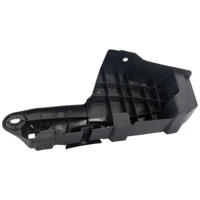 Rareelectrical - New Left Rear Bumper Bracket Compatible With Lexus Es350 Ultra Luxury 6 Cyl 3.5L Es250 Premium 4 Cyl - Image 4