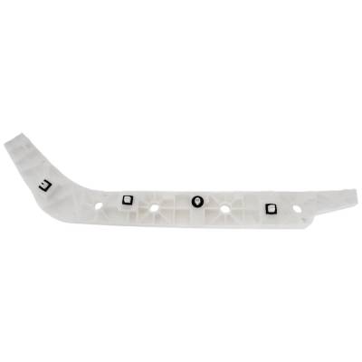 Rareelectrical - New Left Rear Bumper Bracket Compatible With Infiniti Nissan Armada Platinum 8 Cyl 5.6L Qx80 Base 8 - Image 4