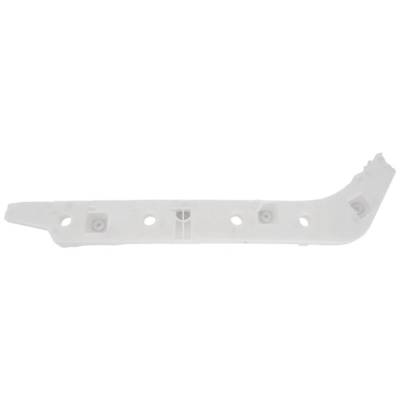 Rareelectrical - New Left Rear Bumper Bracket Compatible With Infiniti Nissan Armada Midnight Edition 8 Cyl 5.6L - Image 2