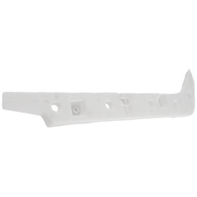 Rareelectrical - New Left Rear Bumper Bracket Compatible With Infiniti Nissan Armada Midnight Edition 8 Cyl 5.6L - Image 3