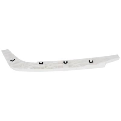 Rareelectrical - New Left Rear Bumper Bracket Compatible With Infiniti Nissan Armada Midnight Edition 8 Cyl 5.6L - Image 5