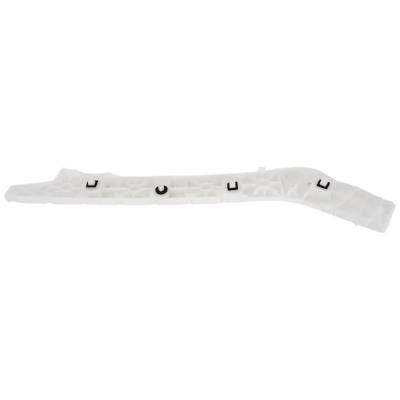 Rareelectrical - New Left Rear Bumper Bracket Compatible With Infiniti Nissan Armada Midnight Edition 8 Cyl 5.6L - Image 6