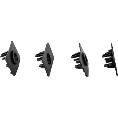 Rareelectrical - New Center Front Bumper Bracket Compatible With Bmw X5 M50i 8 Cyl 4.4L X5 Xdrive45e 6 Cyl 3.0L X5 - Image 3