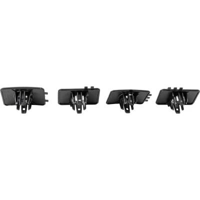 Rareelectrical - New Center Front Bumper Bracket Compatible With Bmw X5 Xdrive40i 6 Cyl 3.0L X5 Xdrive45e 6 Cyl 3.0L - Image 5