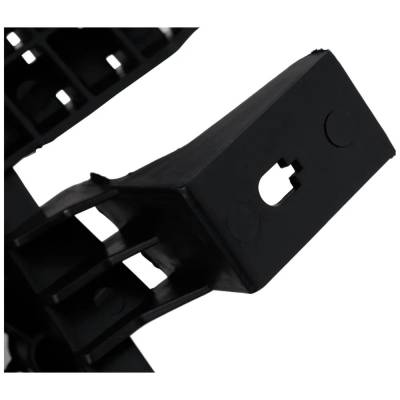 Rareelectrical - New Left Front Bumper Bracket Compatible With Subaru Forester Touring 4 Cyl 2.5L Forester Limited 4 - Image 7