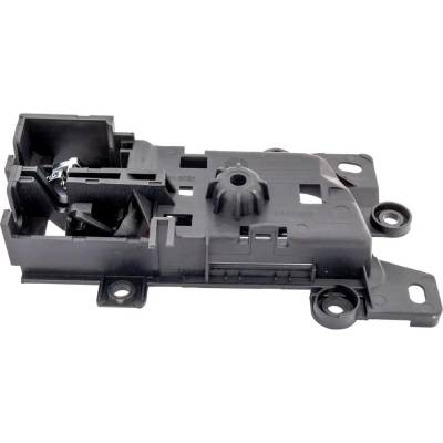 Rareelectrical - Front Or Rear Driver Side Interior Door Handle Fits 2010-2022 Toyota 4Runner Chrome Lever Textured - Image 5