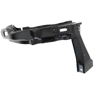 Rareelectrical - New Right Front Bumper Bracket Compatible With Ram Promaster 3500 Base 6 Cyl 3.6L Promaster 2500 - Image 1