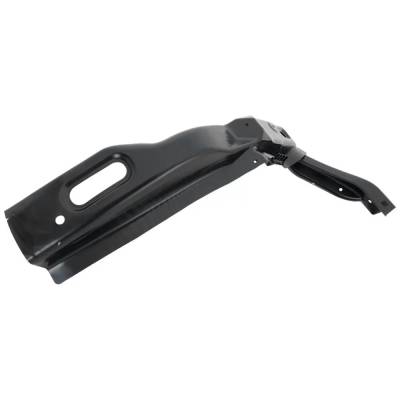 Rareelectrical - New Right Front Bumper Bracket Compatible With Ram Promaster 3500 Base 6 Cyl 3.6L Promaster 2500 - Image 3