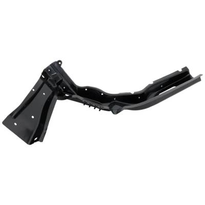 Rareelectrical - New Right Front Bumper Bracket Compatible With Ram Promaster 3500 Base 6 Cyl 3.6L Promaster 2500 - Image 5