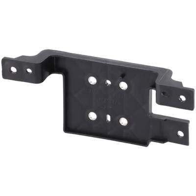 Rareelectrical - New Front Bumper Bracket Compatible With Jeep Renegade Altitude 4 Cyl 2.4L Renegade Altitude 4 Cyl - Image 6