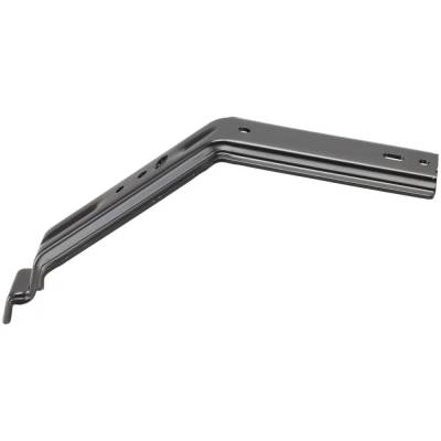 New Center Front Bumper Bracket Compatible With Nissan Frontier Pro-X 6 Cyl 3.8L Frontier Sv 6 Cyl