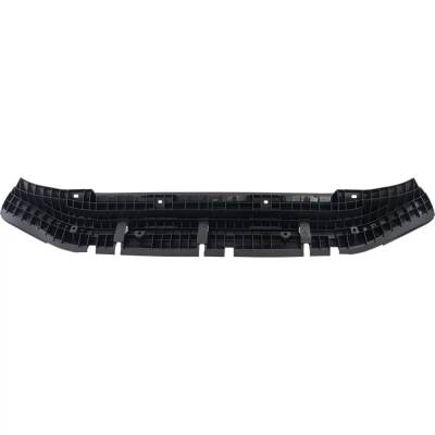 Rareelectrical - New Lower Front Bumper Bracket Compatible With Subaru Forester Convenience 4 Cyl 2.5L Forester - Image 4