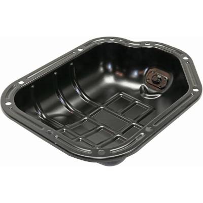 Rareelectrical - New Oil Pan Compatible With Infiniti Nissan Murano Sl 6 Cyl 3.5L Quest S 6 Cyl 3.5L Murano - Image 3