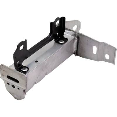 Rareelectrical - New Left Front Bumper Bracket Compatible With Lexus Toyota Rav4 Hybrid Limited 4 Cyl 2.5L Venza - Image 3