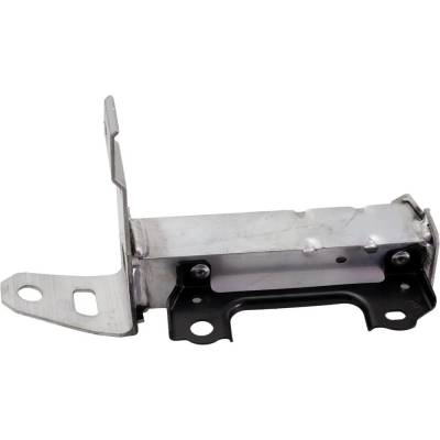 Rareelectrical - New Left Front Bumper Bracket Compatible With Lexus Toyota Rav4 Hybrid Limited 4 Cyl 2.5L Venza - Image 4