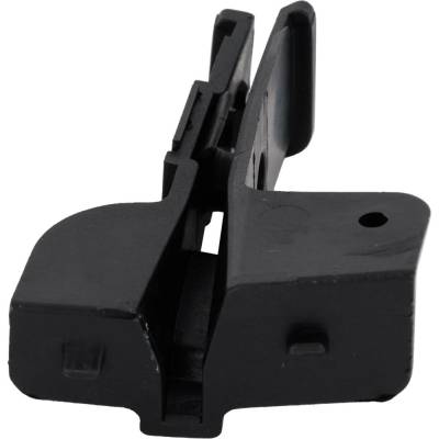 RAREELECTRICAL - New Right Front Bumper Bracket Compatible With Kia Sorento Ex 4 Cyl 2.5L Sorento Sx 4 Cyl 2.5L - Image 5