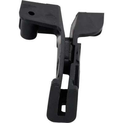 RAREELECTRICAL - New Right Front Bumper Bracket Compatible With Kia Sorento Ex 4 Cyl 2.5L Sorento Sx 4 Cyl 2.5L - Image 6