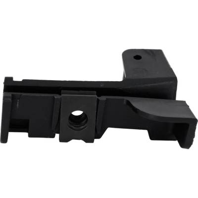 RAREELECTRICAL - New Right Front Bumper Bracket Compatible With Kia Sorento Ex 4 Cyl 2.5L Sorento Sx 4 Cyl 2.5L - Image 7