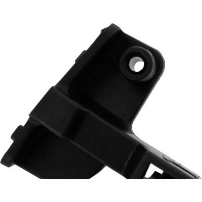 RAREELECTRICAL - New Right Front Bumper Bracket Compatible With Kia Sorento Ex 4 Cyl 2.5L Sorento Sx 4 Cyl 2.5L - Image 8