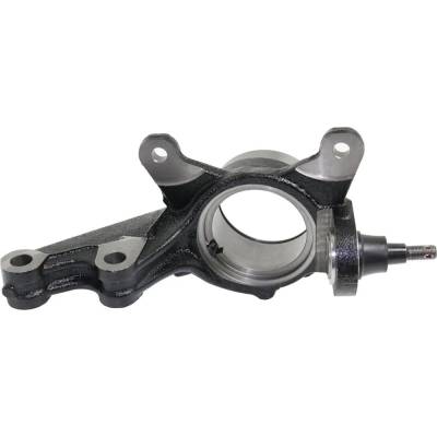 Rareelectrical - New Right Front Knuckle Compatible With Honda Cr-V Ex 4 Cyl 2.4L Cr-V Se 4 Cyl 2.4L Cr-V Lx 4 Cyl - Image 2