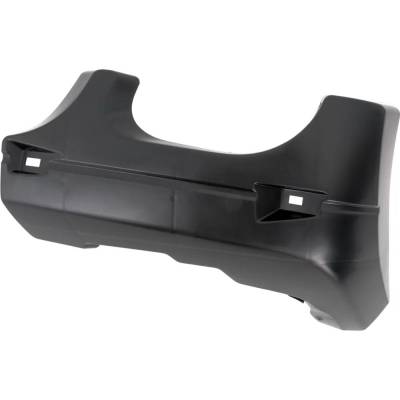 RAREELECTRICAL - New Right Front Bumper Bracket Compatible With Nissan Frontier Se 6 Cyl 4.0L Frontier S 6 Cyl 4.0L - Image 1