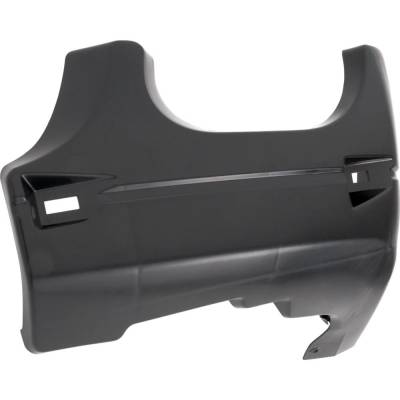 RAREELECTRICAL - New Right Front Bumper Bracket Compatible With Nissan Frontier Se 6 Cyl 4.0L Frontier S 6 Cyl 4.0L - Image 3