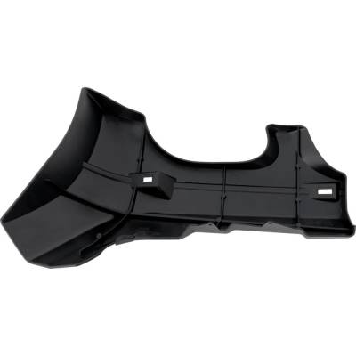 RAREELECTRICAL - New Right Front Bumper Bracket Compatible With Nissan Frontier Se 6 Cyl 4.0L Frontier S 6 Cyl 4.0L - Image 4